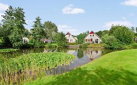 Vakantiepark Drentse Vennen